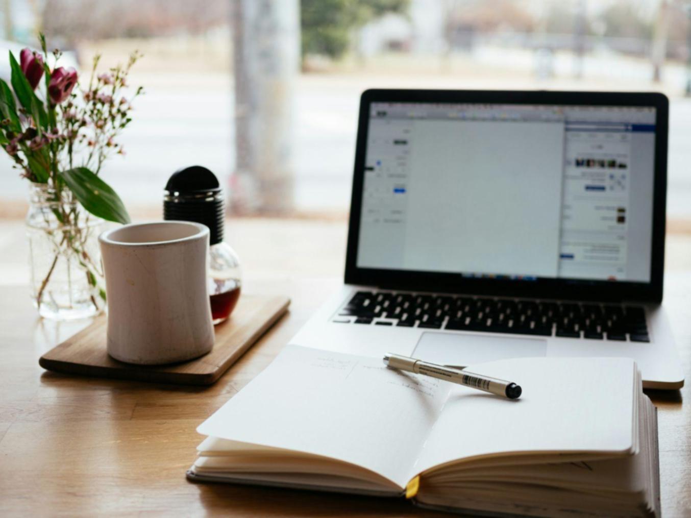 Strategische Finanzplanung Workspace