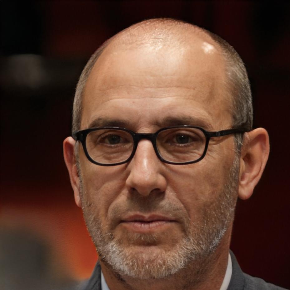 Severin Falkenberg